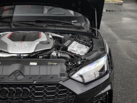 2024�� RS 5 2.9T Sportback �����