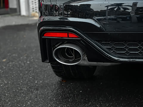 2024�� RS 5 2.9T Sportback �����