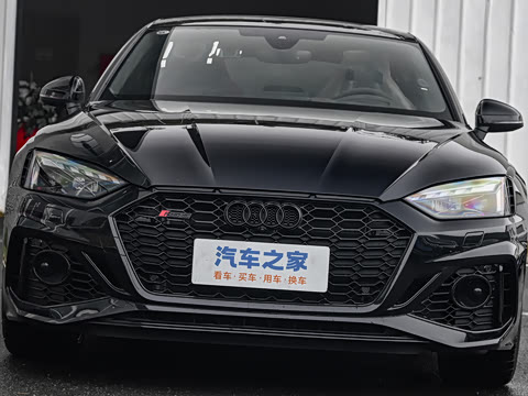 2024�� RS 5 2.9T Sportback �����