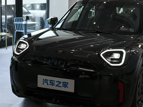 2026�� JOHN COOPER WORKS �ڱ��ر��
