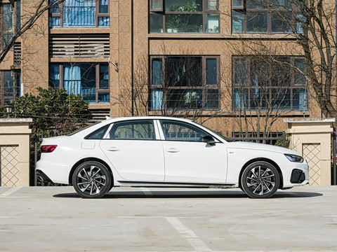 2026�� 200���������� 40 TFSI ʱ�ж�����