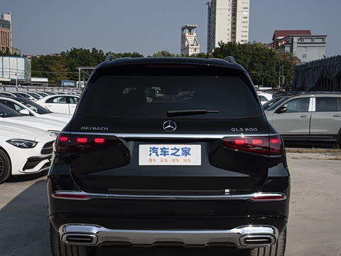 2026�� GLS 600 4MATIC ���ְ�