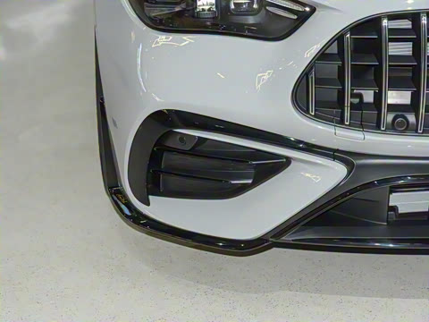 2025 AMG CLE 53 4MATIC+ ܳ