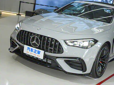 2025 AMG CLE 53 4MATIC+ ܳ