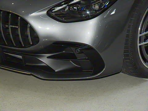 2026�� AMG GT 50 