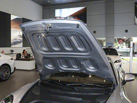 2026�� Carrera 3.0T