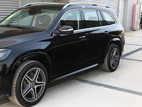 2026�� GLS 450 4MATIC ʱ����