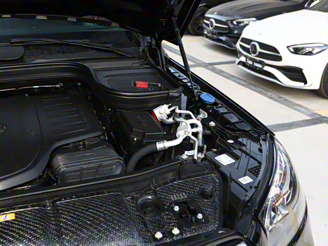 2026�� GLS 450 4MATIC ʱ����