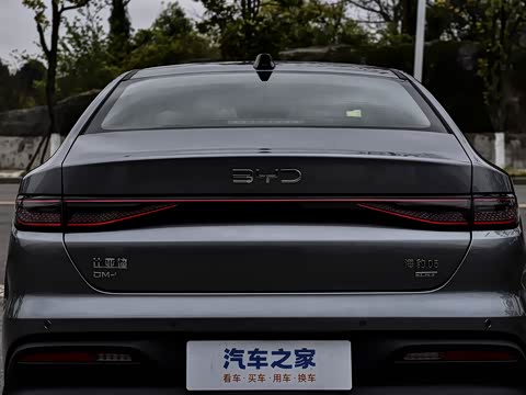 2026�� DM-i 210KM�콢��