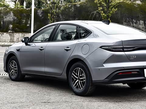 2026�� DM-i 210KM�콢��