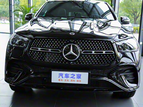 2025�� GLE 450 4MATIC ����SUV ʱ����