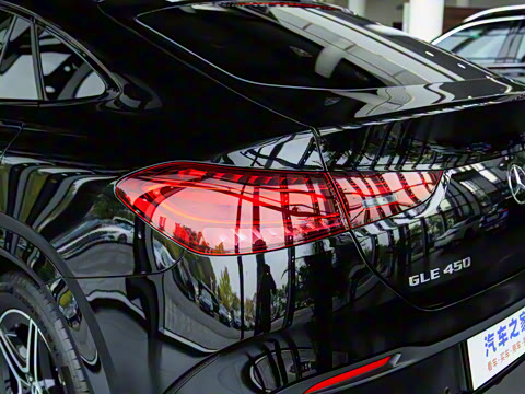2025�� GLE 450 4MATIC ����SUV ʱ����