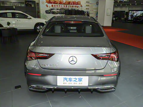 2025�� �Ŀ� CLA 200