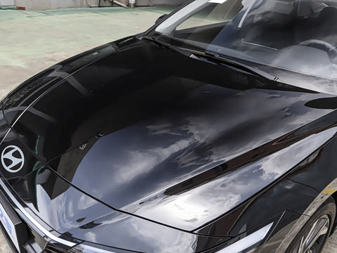 2026�� 1.5L CVT GLX��Ӣ��