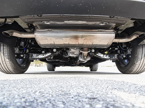 2026�� 2.0T X-line