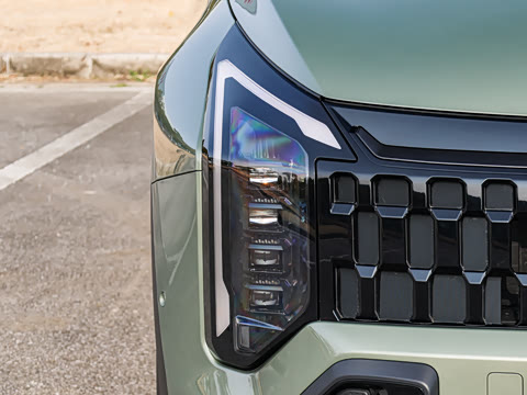 2026�� 2.0T X-line