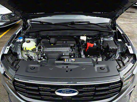 2026�� ���L 2.0T EcoBoost ��������������