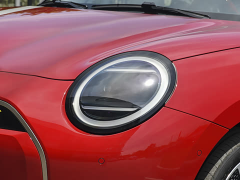 2026�� 463km COOPER SE ���ؿ���ھ���