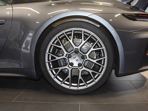 2026�� Carrera 3.0T