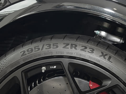 2026�� RS Q8 4.0T performance