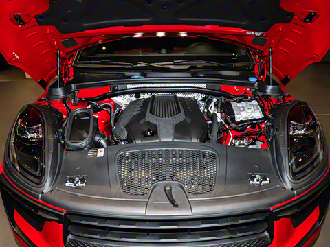 2026�� Macan 2.0T ���ΰ�