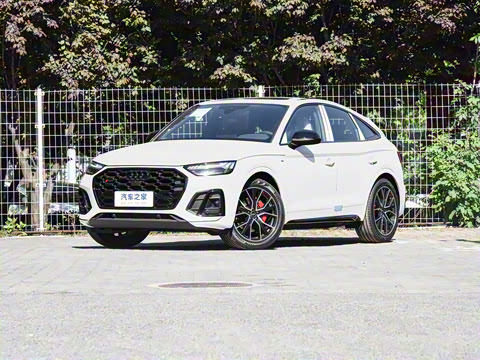 2024�� 3.0 TFSI quattro