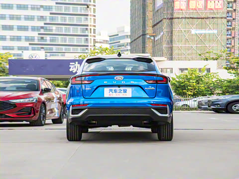 2022�� EcoBoost 245 ���а�