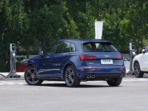 2024�� 3.0 TFSI quattro