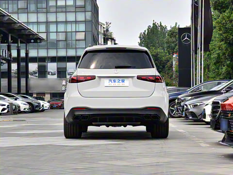 2024�� AMG GLS 63 4MATIC+