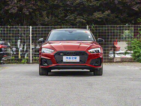 2024�� S5 3.0T Coupe