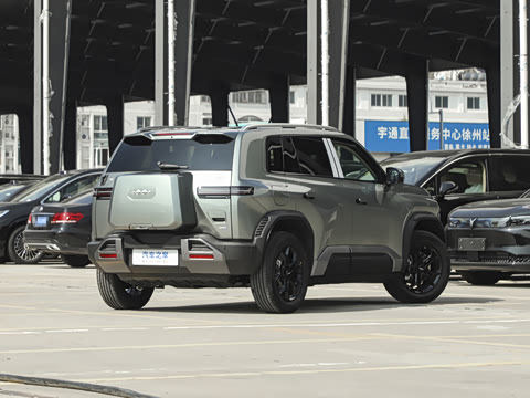 2025�� 501KM ����Ultra��