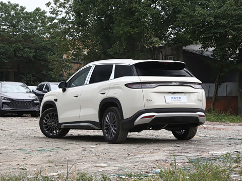 2026�� DM-i 205KM ��Խ��