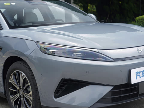 2026�� DM-i 320KM׿Խ��