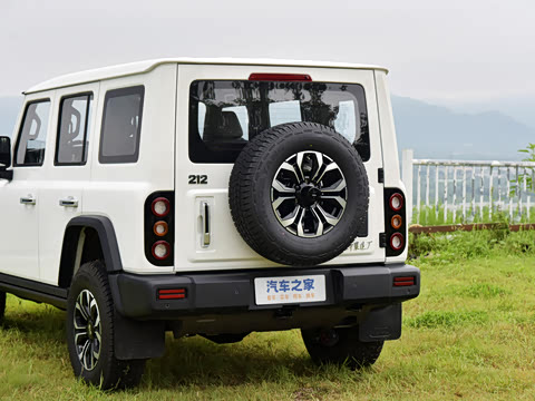 2025�� 2.0T ���Ͱ�