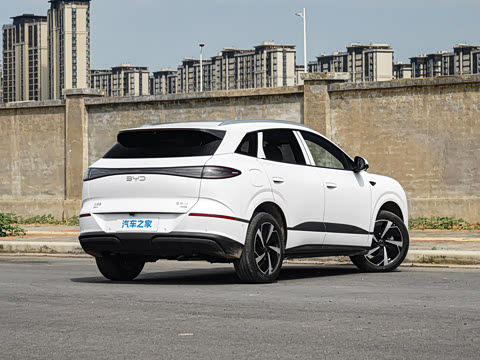2026�� DM-i 205�캽Pro��