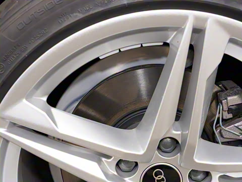 2025�� Sportback ��ذ� 40 TFSI ʱ�ж�����