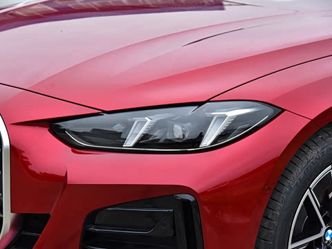 2026�� 425i Gran Coupe M�˶���װ