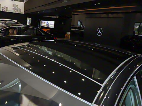 2026�� E 260 �˶���