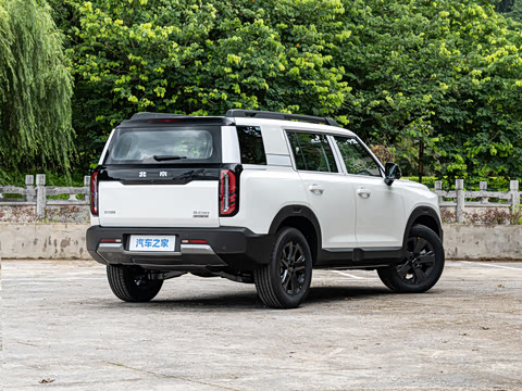 2027�� ���м� 1.5T DCT������׼��