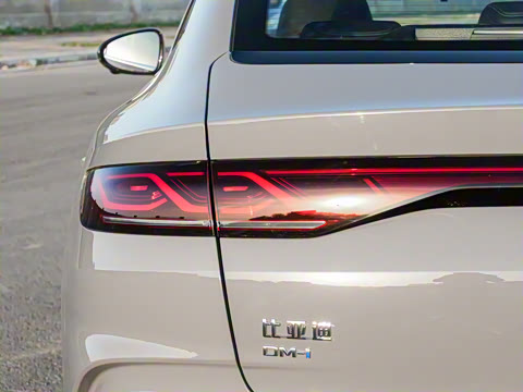 2026�� DM-i 128KM��ȡ��