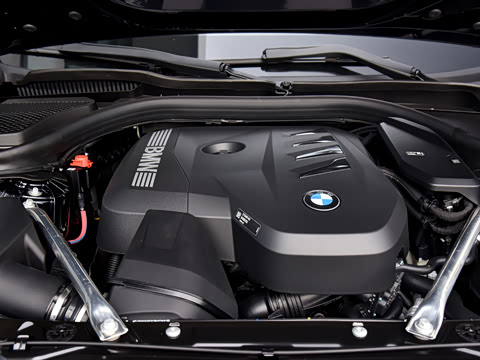 2026�� 530i ������ M�˶���װ