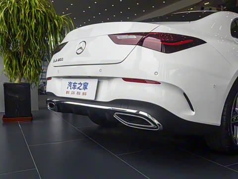 2025�� �Ŀ� CLA 200