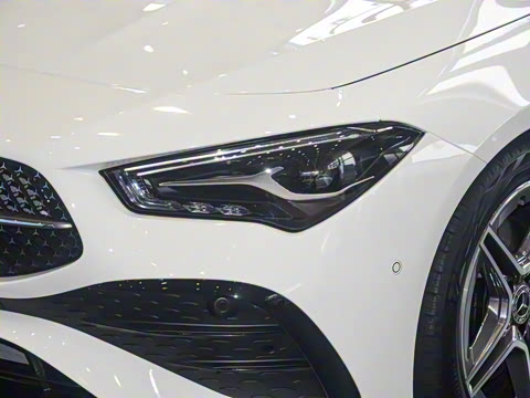 2025�� �Ŀ� CLA 200