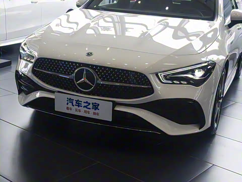 2025�� �Ŀ� CLA 200