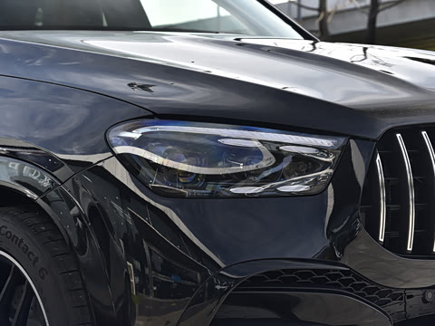 2026�� AMG GLE 53 4MATIC+