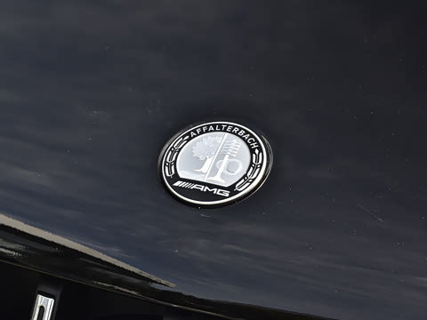 2026�� AMG GLE 53 4MATIC+