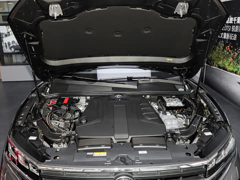 2025�� �Ŀ� 2.0TSI ��Ӱ��