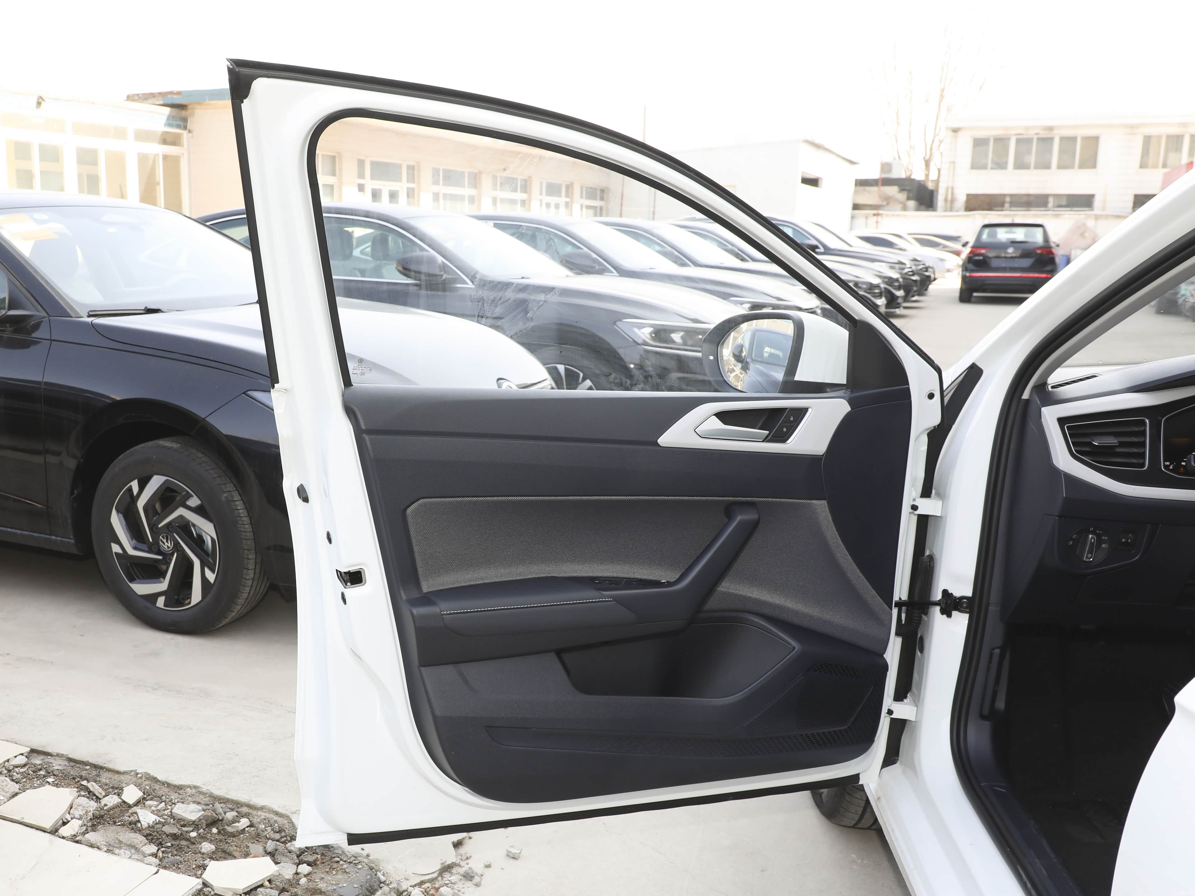 Volkswagen Lavida, миниатюра 21
