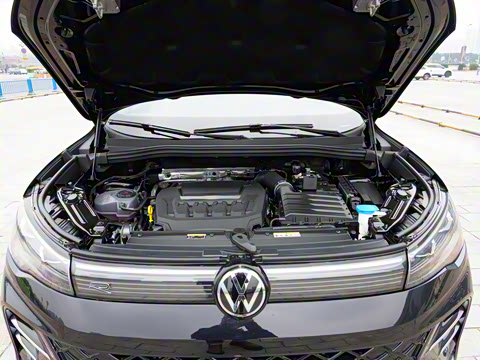 2026�� PRO 380TSI ���� R-Line �����