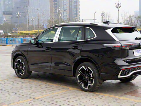 2026�� PRO 380TSI ���� R-Line �����